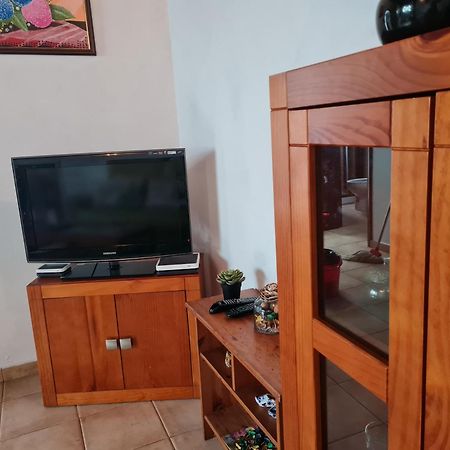 Casa Tin Isora Quarto foto
