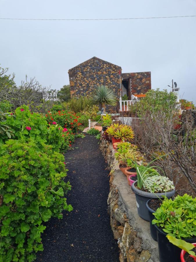 Casa Tin Isora Exterior foto
