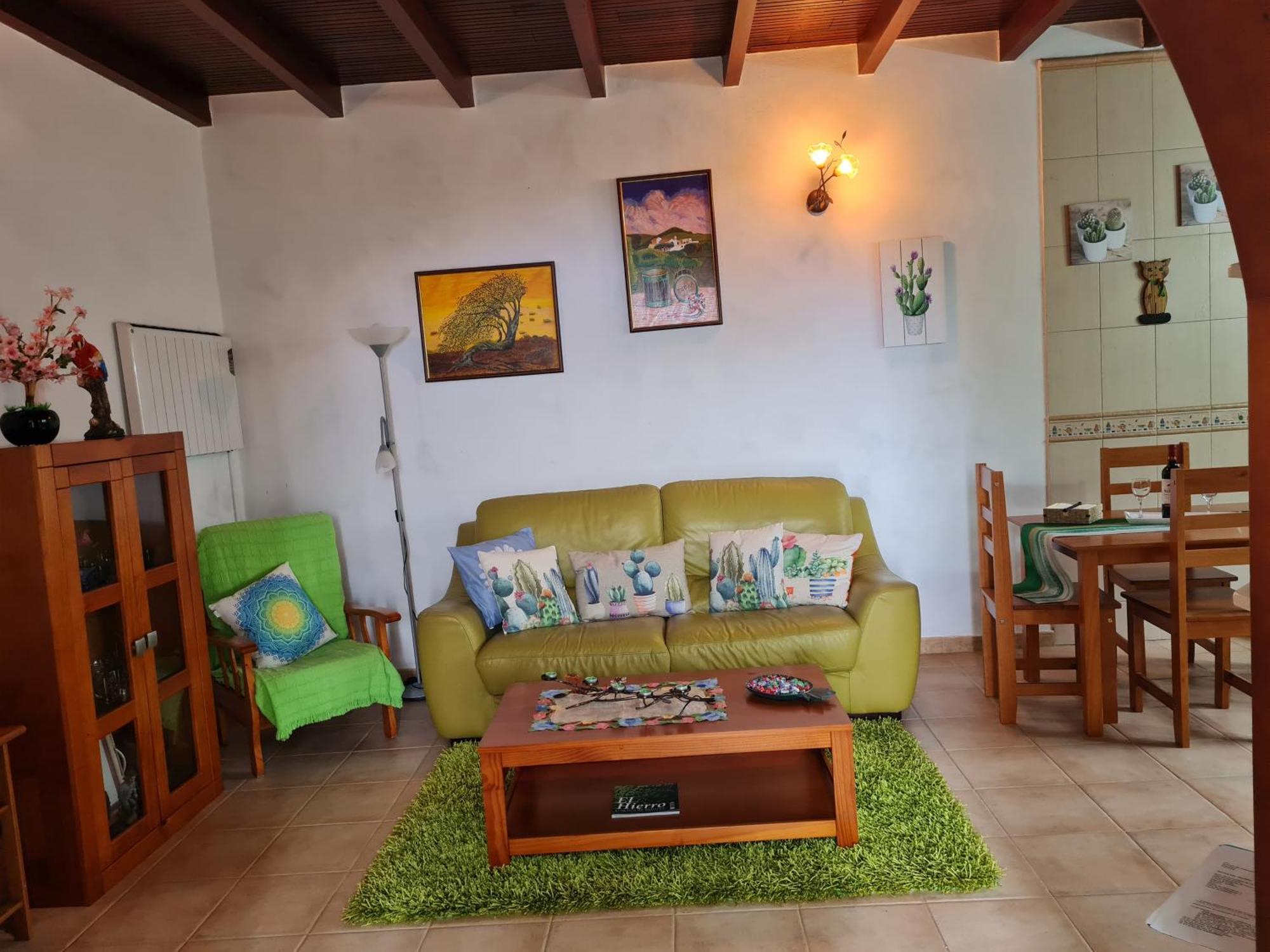 Casa Tin Isora Quarto foto