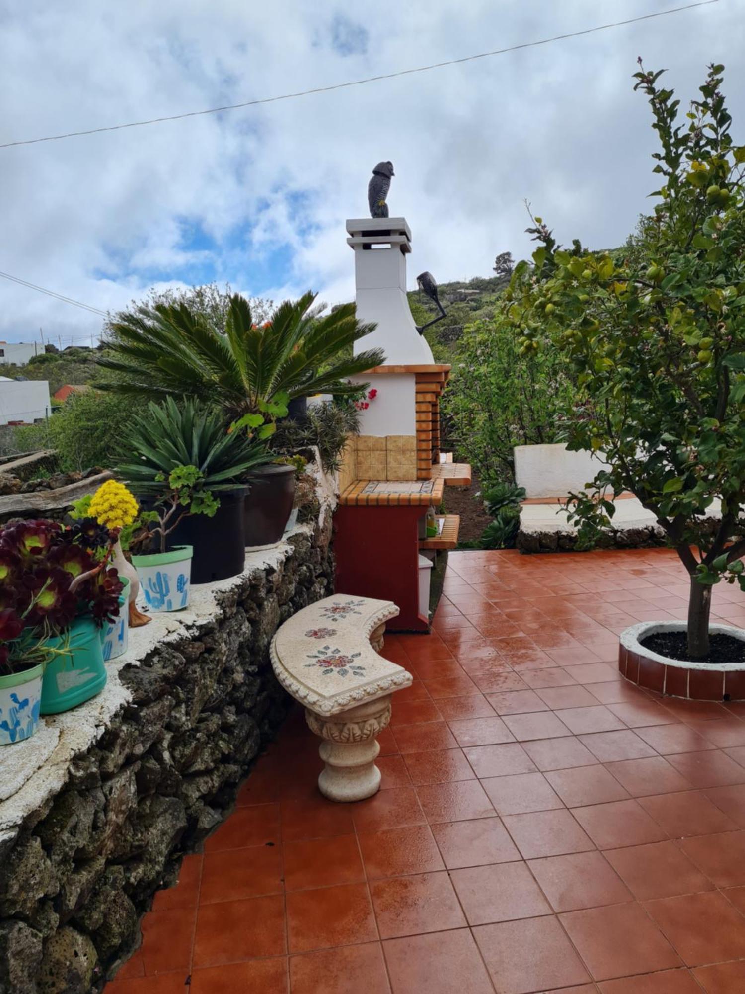 Casa Tin Isora Quarto foto