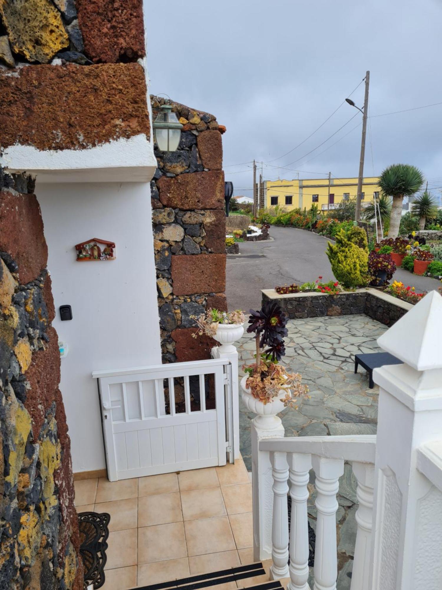 Casa Tin Isora Quarto foto